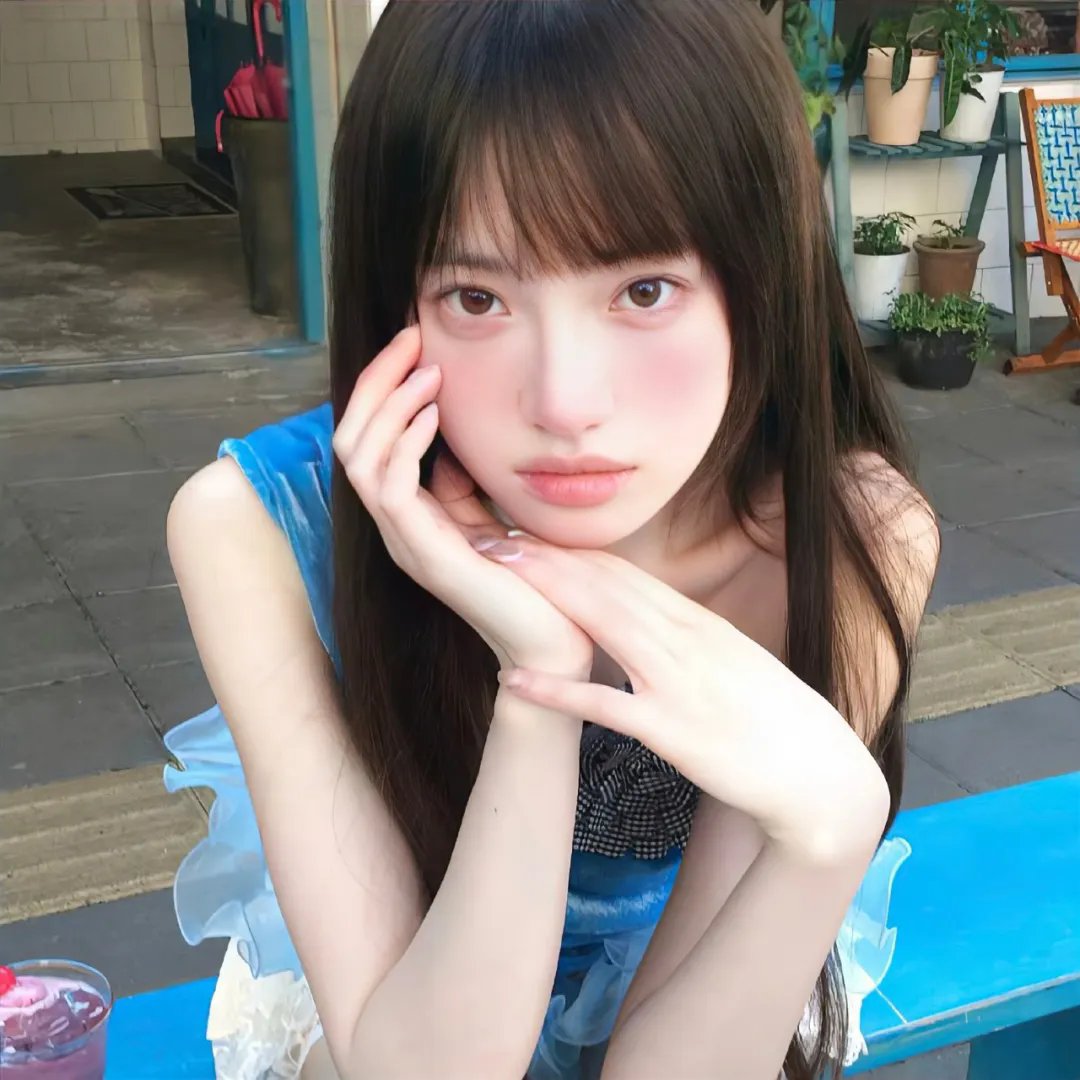 老井