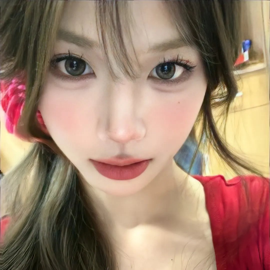 女生爱女生